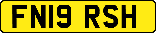 FN19RSH