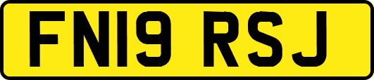 FN19RSJ