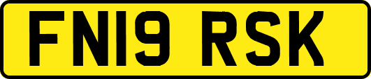 FN19RSK