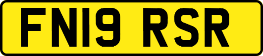 FN19RSR