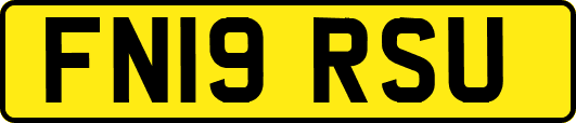 FN19RSU