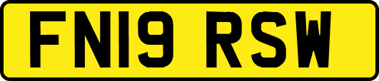 FN19RSW