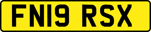 FN19RSX