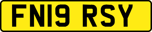 FN19RSY