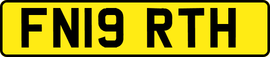 FN19RTH