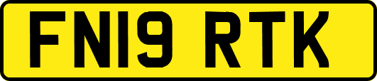 FN19RTK