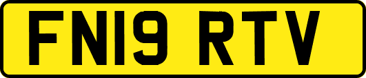 FN19RTV
