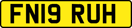 FN19RUH