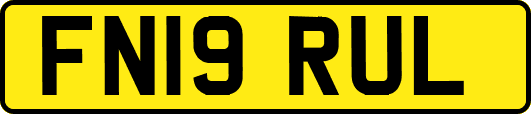 FN19RUL