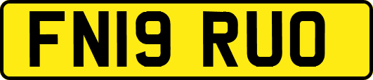 FN19RUO
