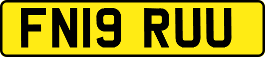 FN19RUU