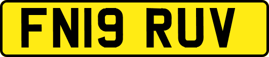 FN19RUV