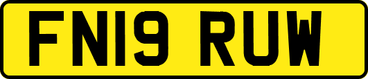 FN19RUW