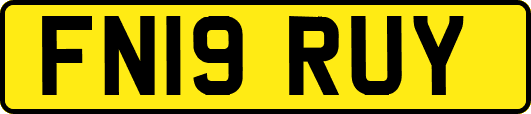 FN19RUY