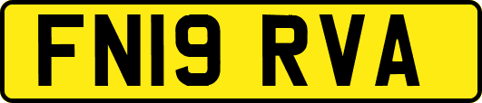 FN19RVA