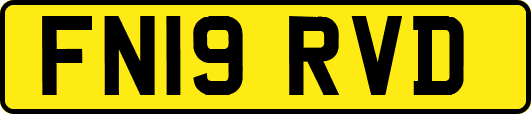 FN19RVD