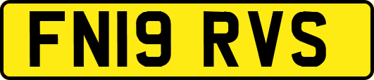 FN19RVS