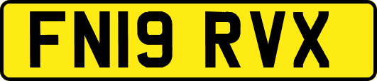 FN19RVX