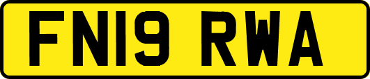FN19RWA
