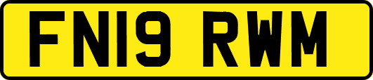 FN19RWM