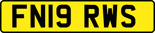 FN19RWS