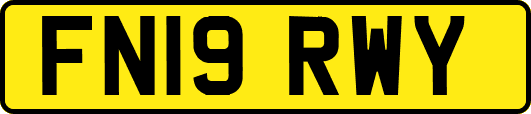 FN19RWY