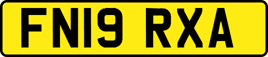 FN19RXA
