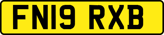 FN19RXB