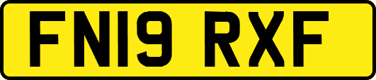 FN19RXF