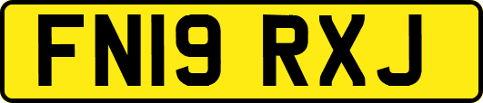 FN19RXJ