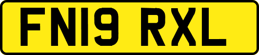 FN19RXL