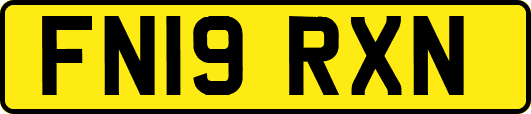 FN19RXN
