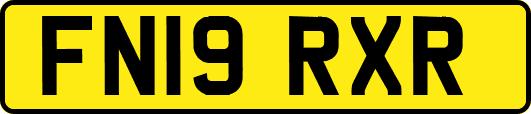 FN19RXR