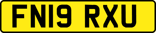FN19RXU