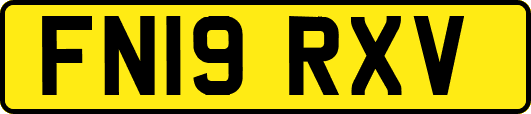 FN19RXV
