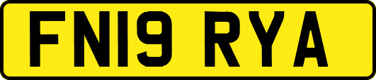 FN19RYA