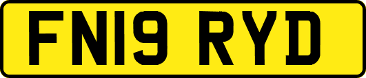 FN19RYD