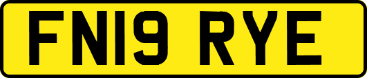 FN19RYE