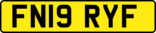 FN19RYF