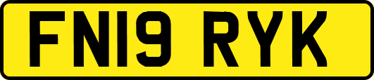 FN19RYK