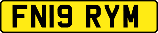 FN19RYM