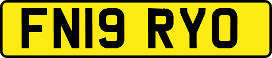 FN19RYO