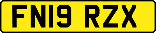FN19RZX