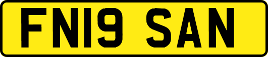 FN19SAN