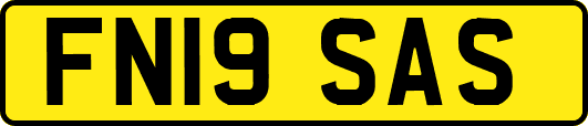 FN19SAS