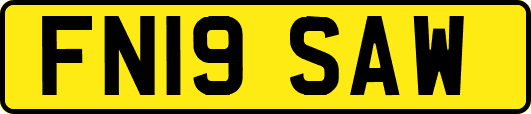 FN19SAW