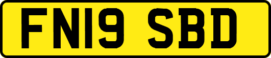 FN19SBD