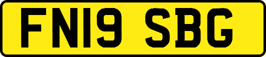 FN19SBG