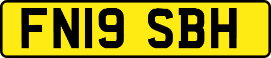 FN19SBH