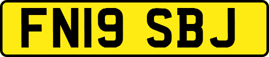 FN19SBJ